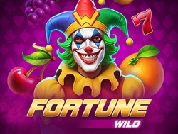 FORTUNE WILD